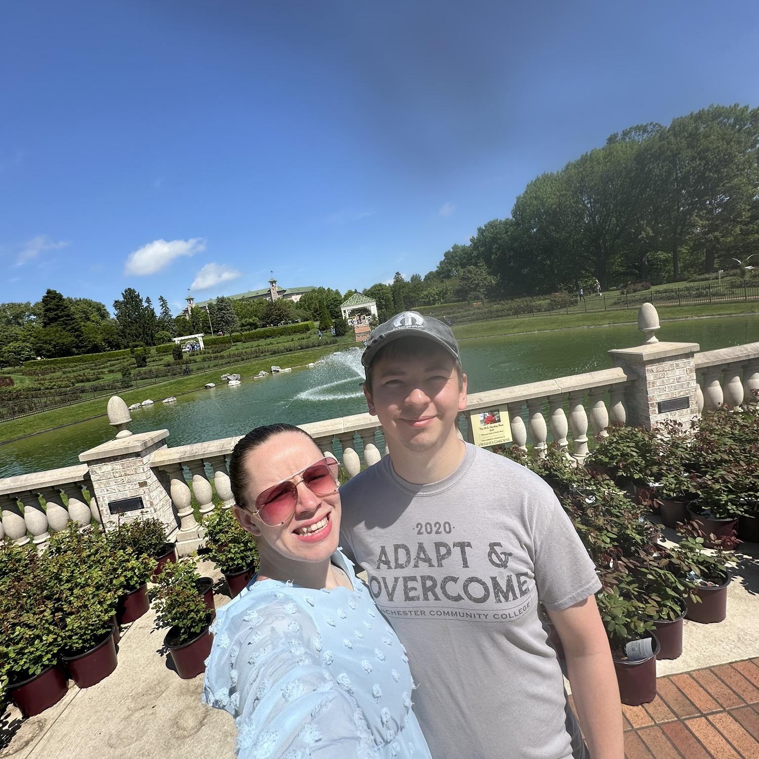 Hershey, PA