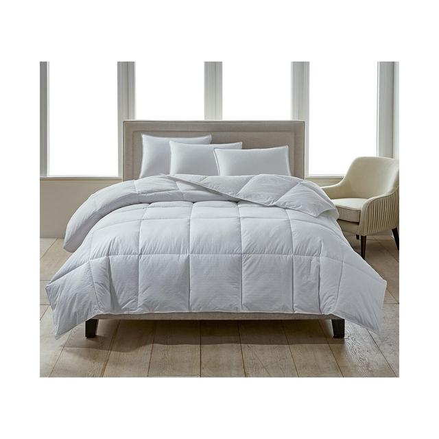Hotel Collection Primaloft Hi Loft Down Alternative All Season Twin Comforter, Created for Macy's