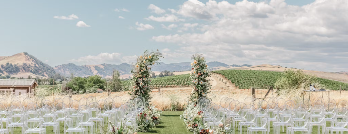 The Wedding Website of Deb Corti and Tim Trine