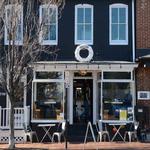 Sailor Oyster Bar