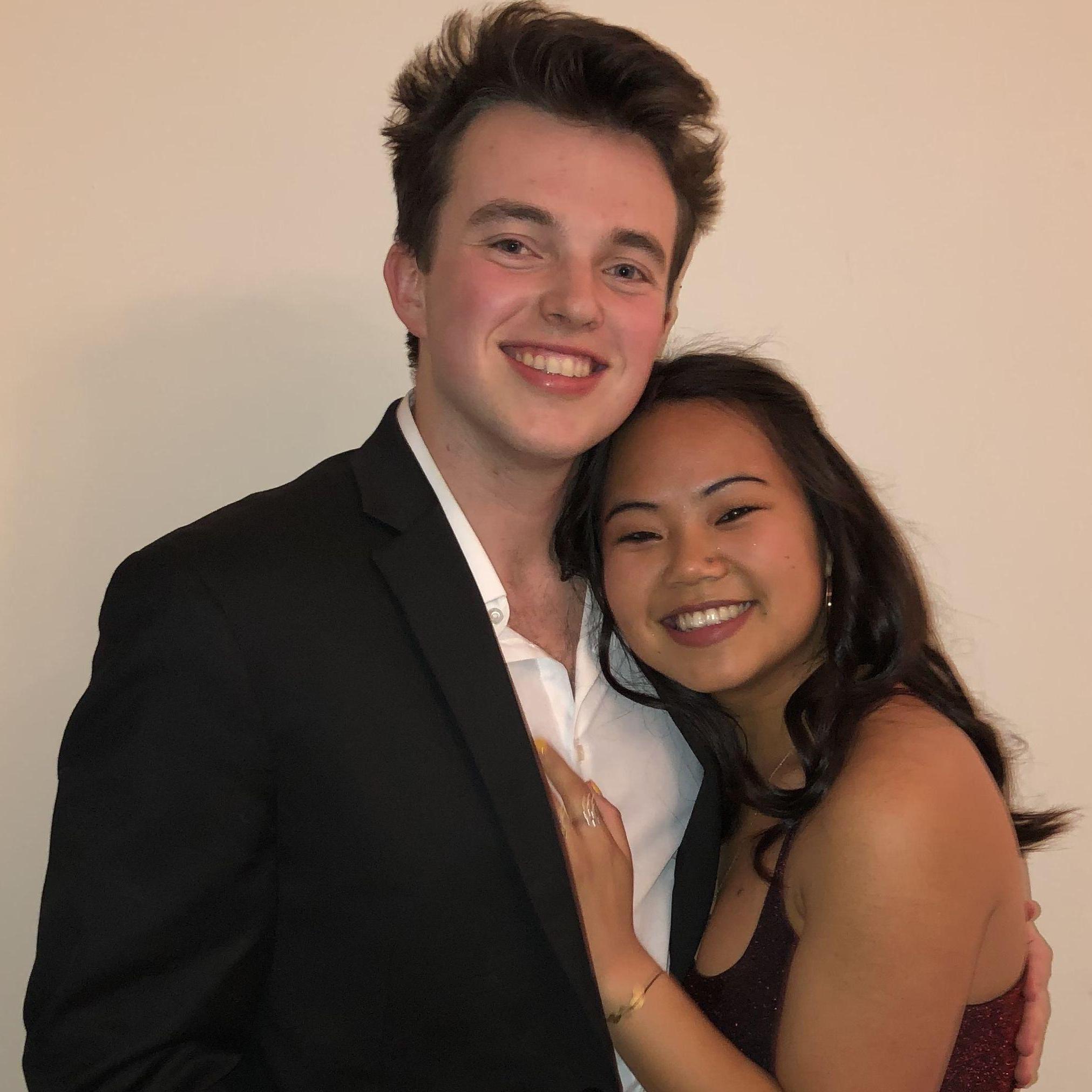 February 2019 | Valentine's Day Dinner.