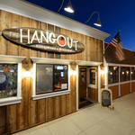 The Hangout Restaurant & Beach Bar