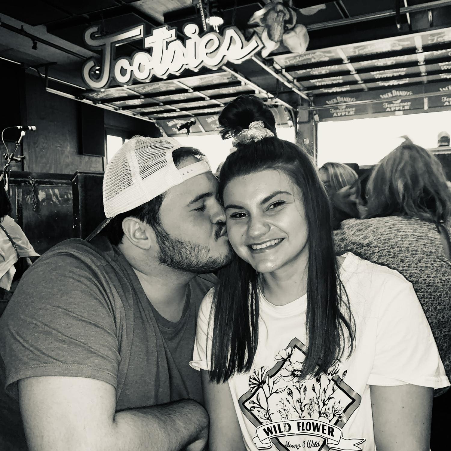 Nashville, TN 2021