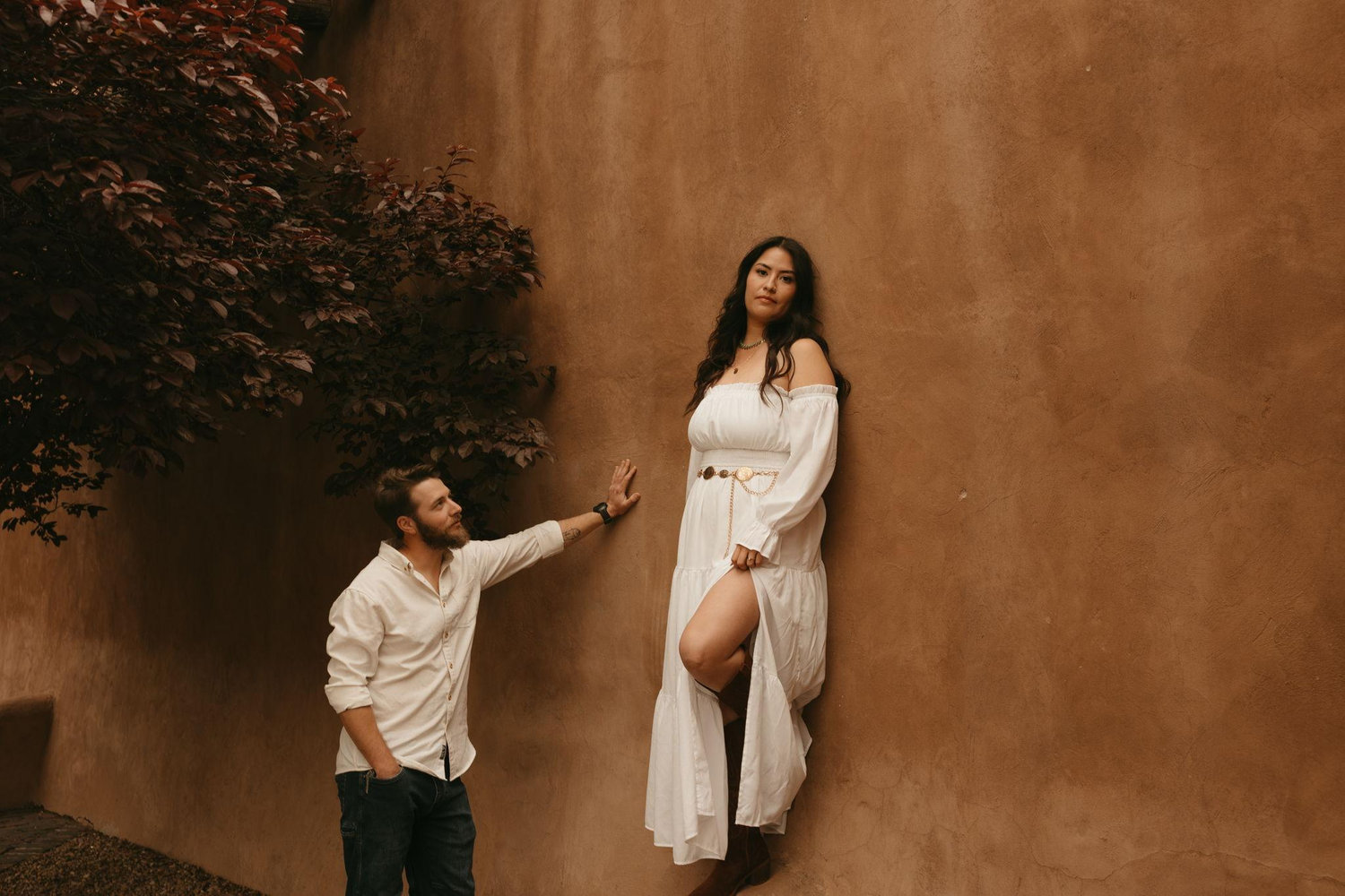 The Wedding Website of Valeria Flores and Michael Epshtein