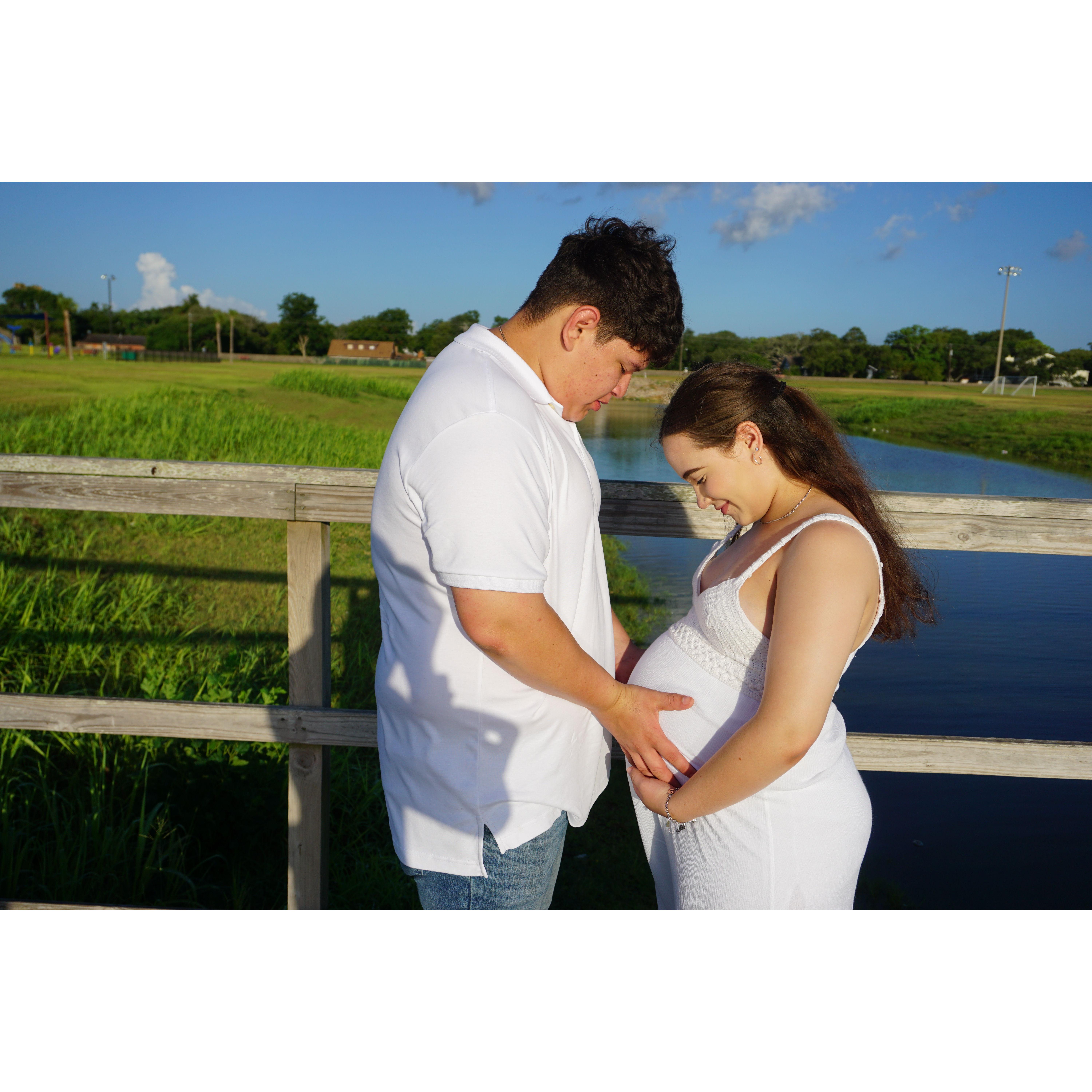 Maternity Photos