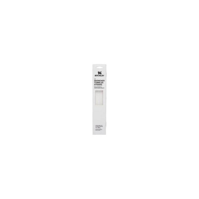Stanley 40oz 4pk Quencher Tumbler Straws