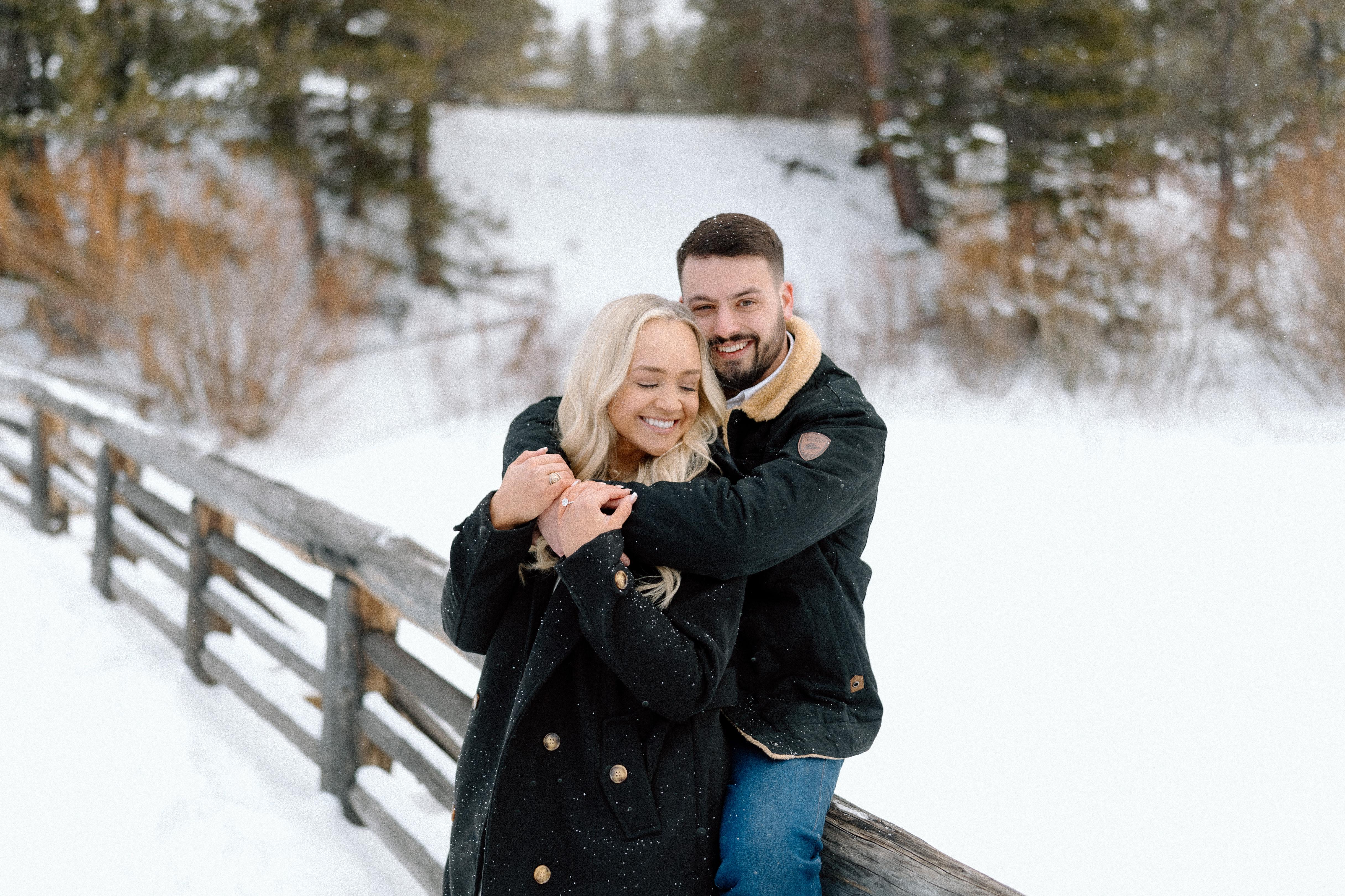 The Wedding Website of Kaitlin Arnett and Nick Brady