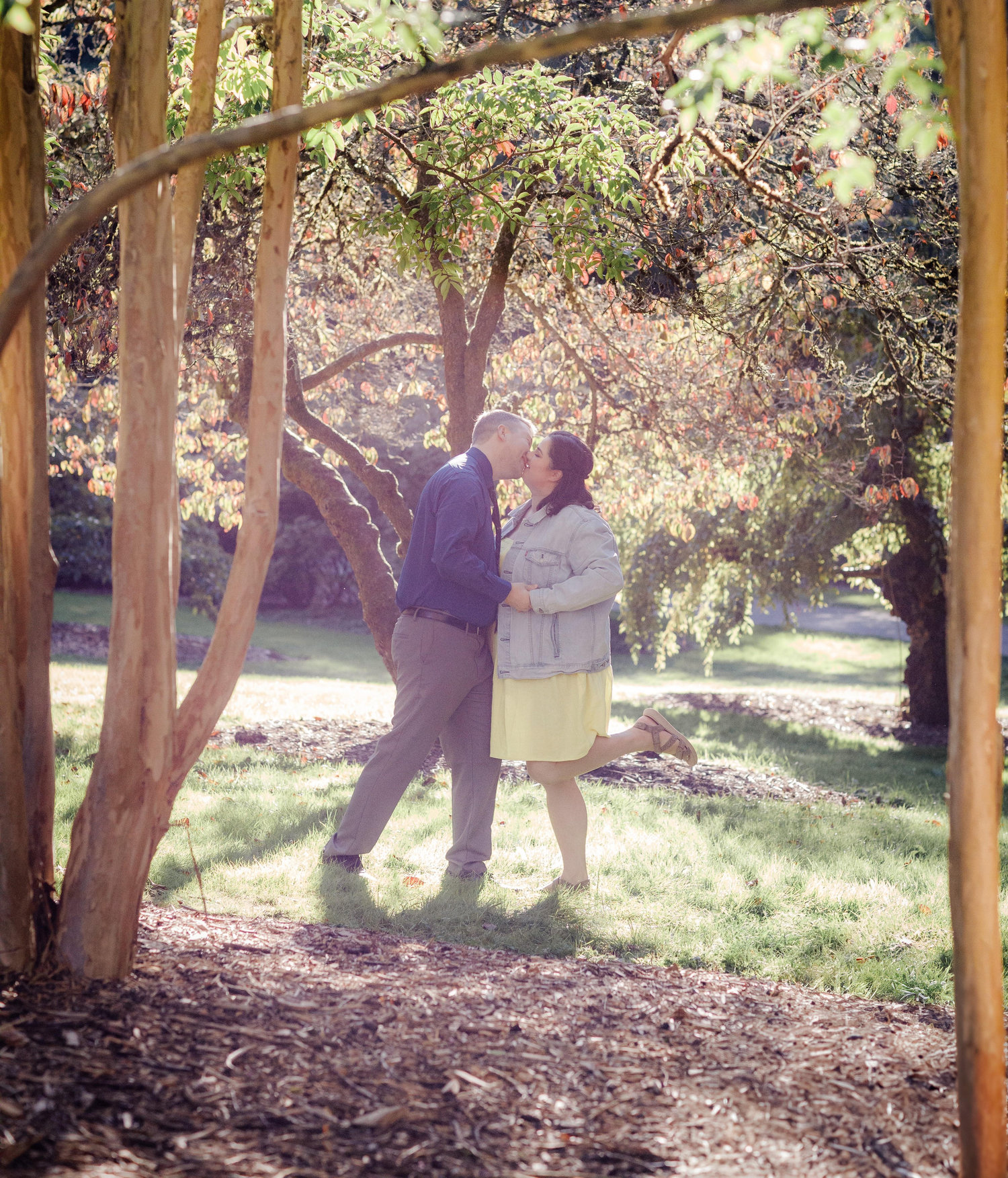 The Wedding Website of Maddie Musselman-Brown and Kevin Bowers