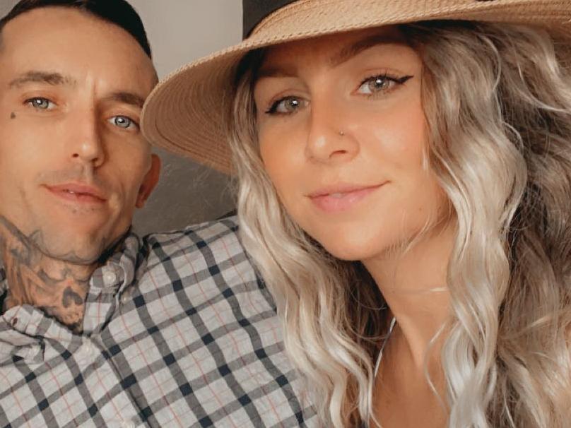 The Wedding Website of Brooke Ross and Stephen Hart