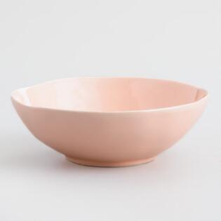 Blush Element Small Bowls Set of 4