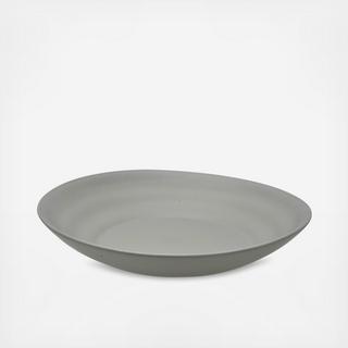 Ripple Pasta Plate, Set of 6