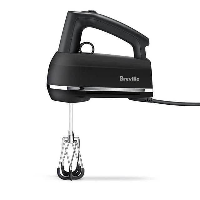 the Handy Mix Scraper Black Truffle