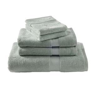 L.L.Bean Premium Cotton Towel Set (in Sea Sage)