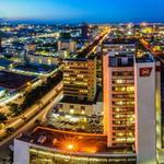 Lusaka