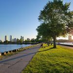 Lakefront Trail