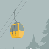 Ride the Gondola