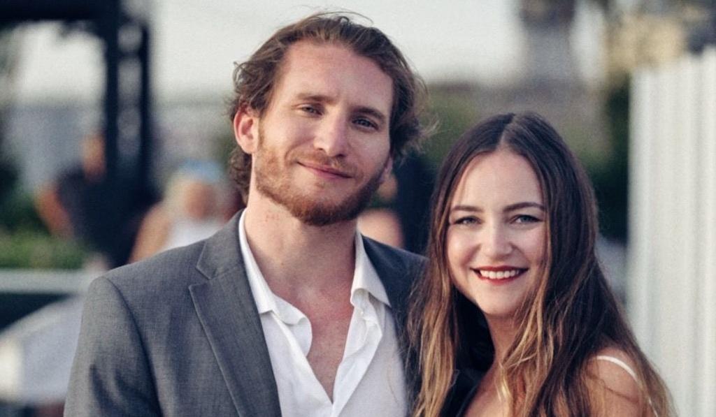 The Wedding Website of Anastasia Gorina and Zachary Kaiser