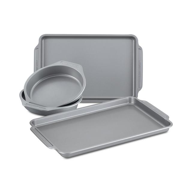 Farberware Nonstick 4-Pc. Bakeware Set