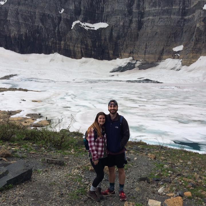 July 2016 - Glacier National Park