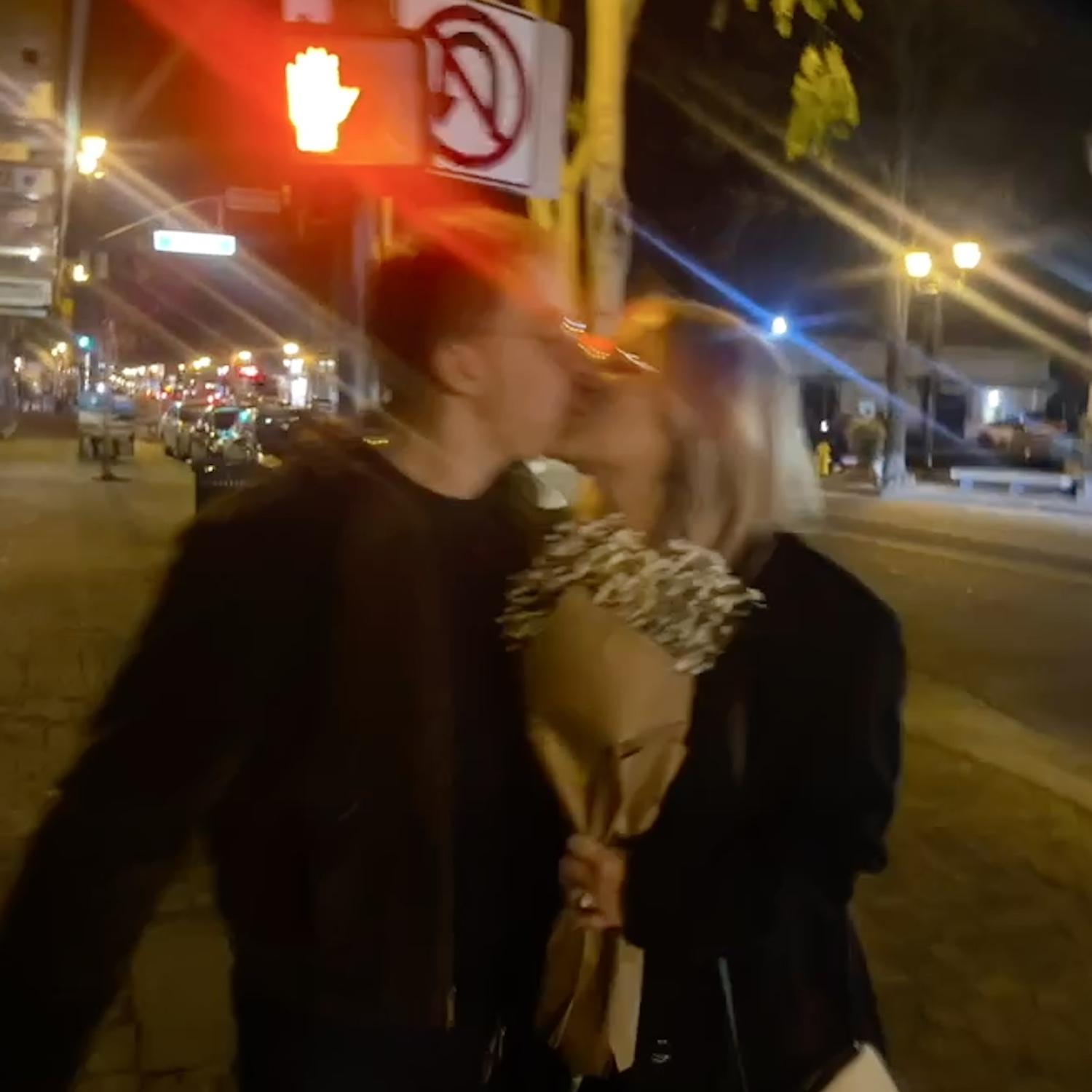 out for Maddy’s birthday January 2024