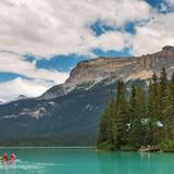 Emerald Lake