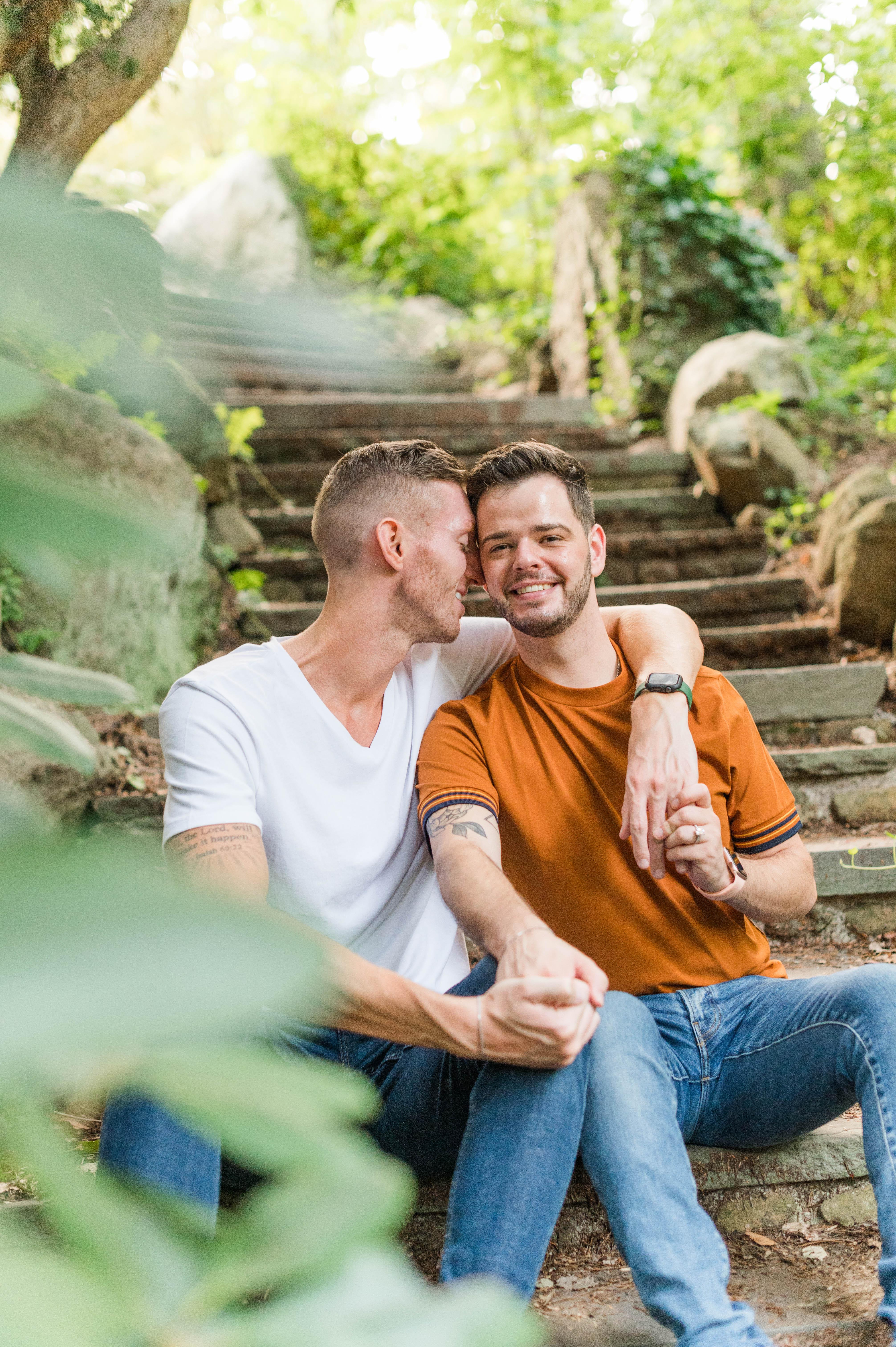 The Wedding Website of Alex Hasselberger and Tj Murphy