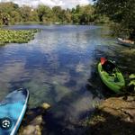 Wekiwa Springs State Park