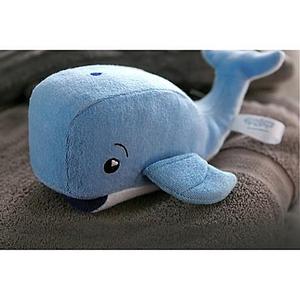 SoapSox® Jackson the Whale Bath Scrub