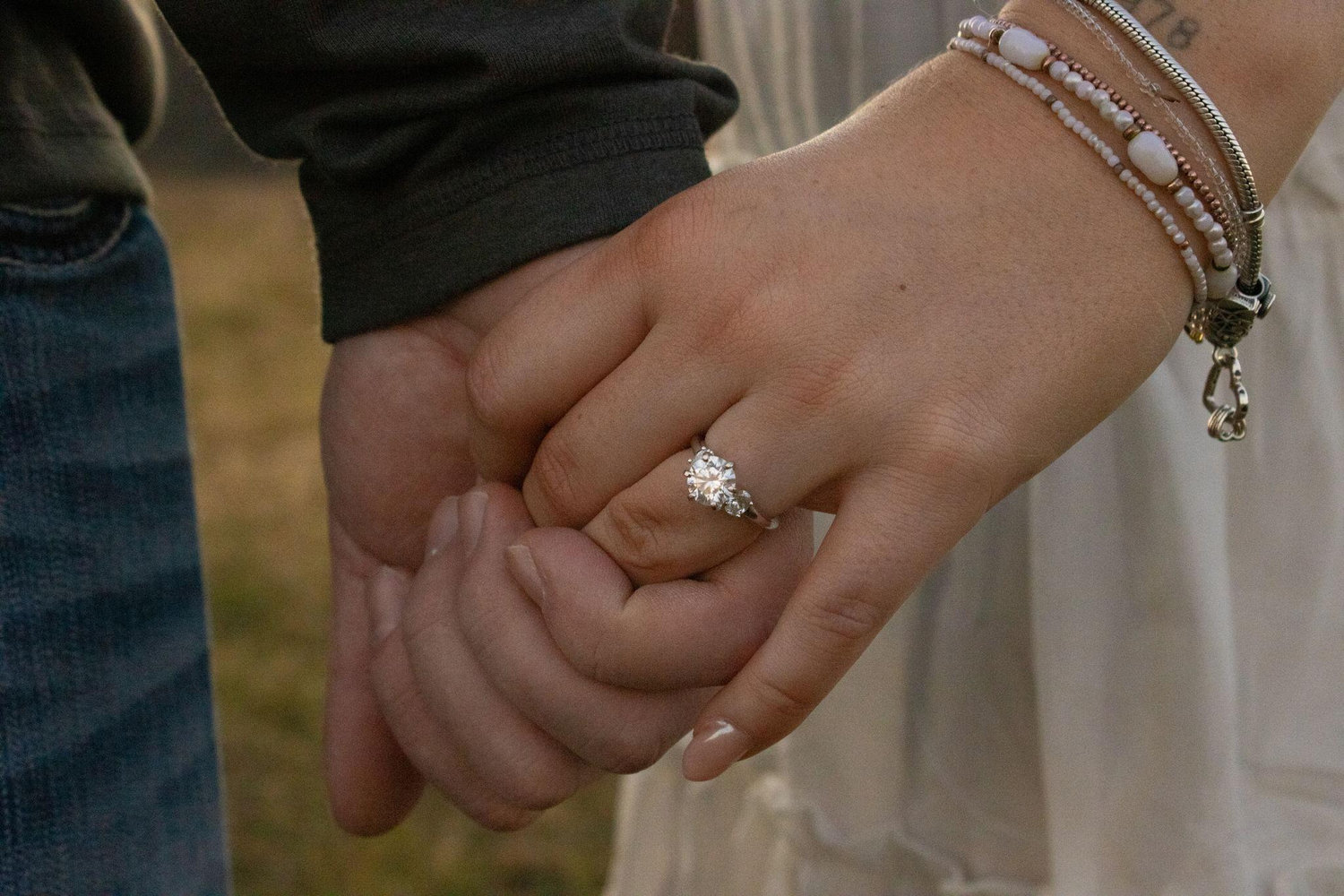 The Wedding Website of Sasha Hachlica and Gavin Turpin