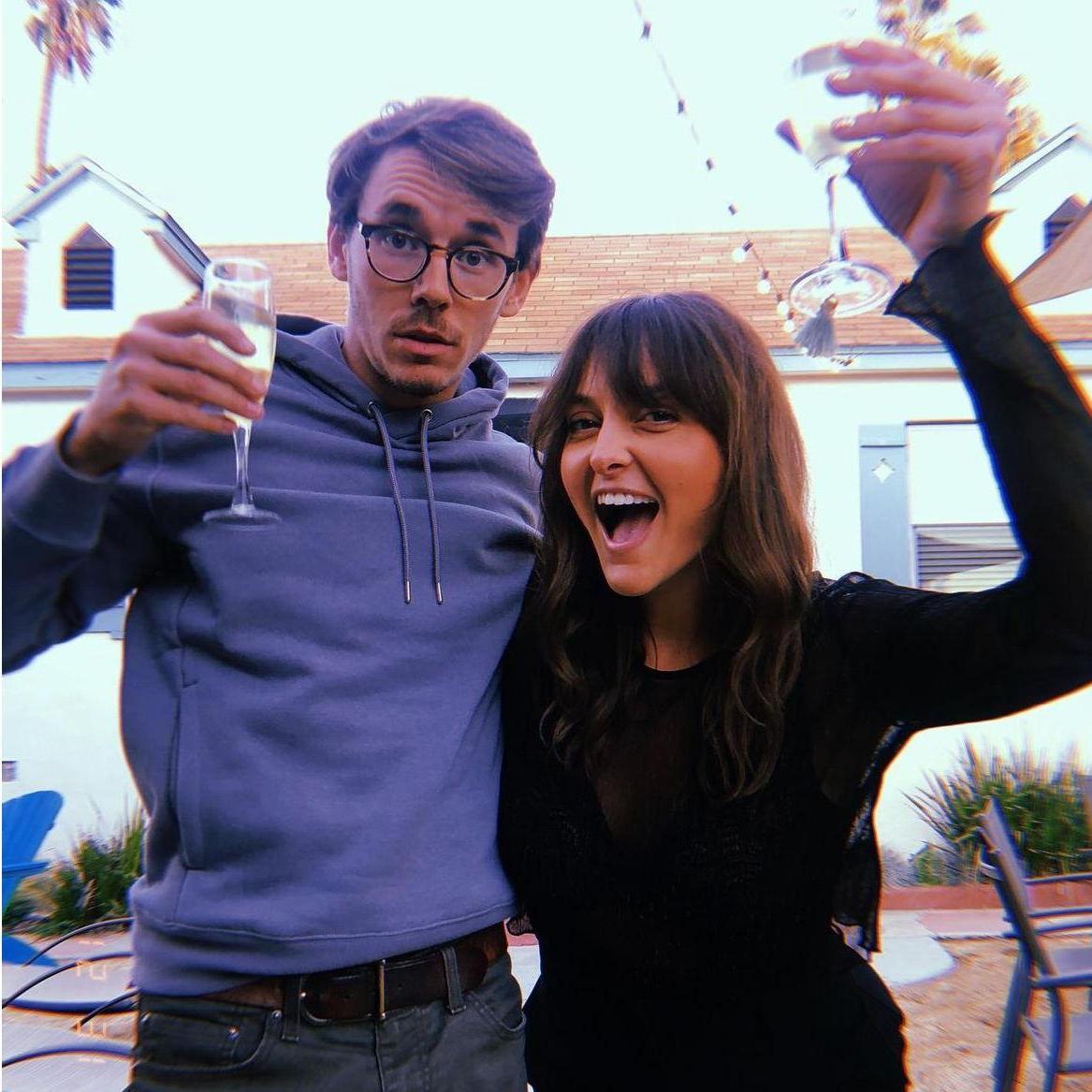 New Years of 2021