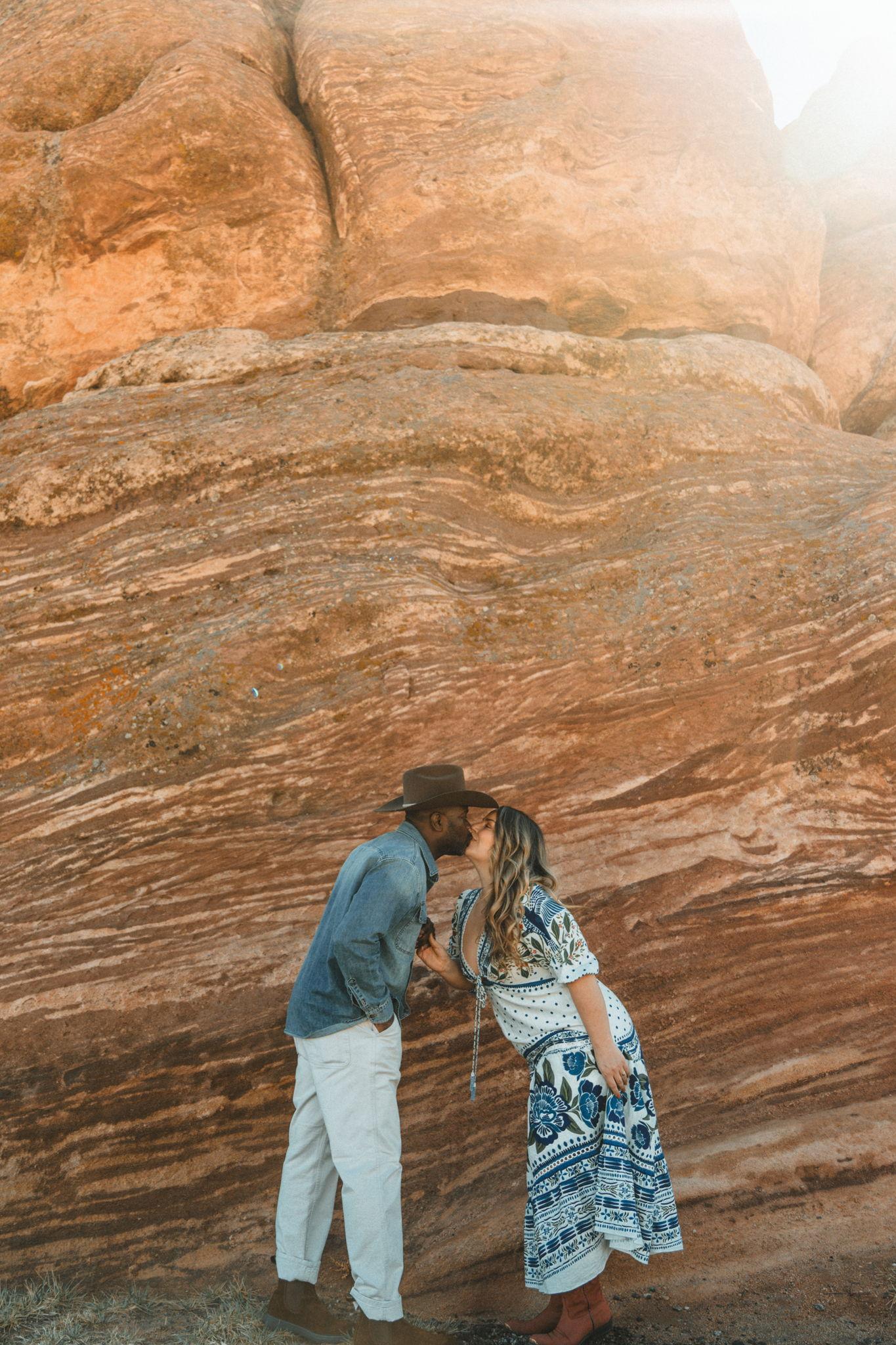 The Wedding Website of Alida Carlson and Antoine Adou