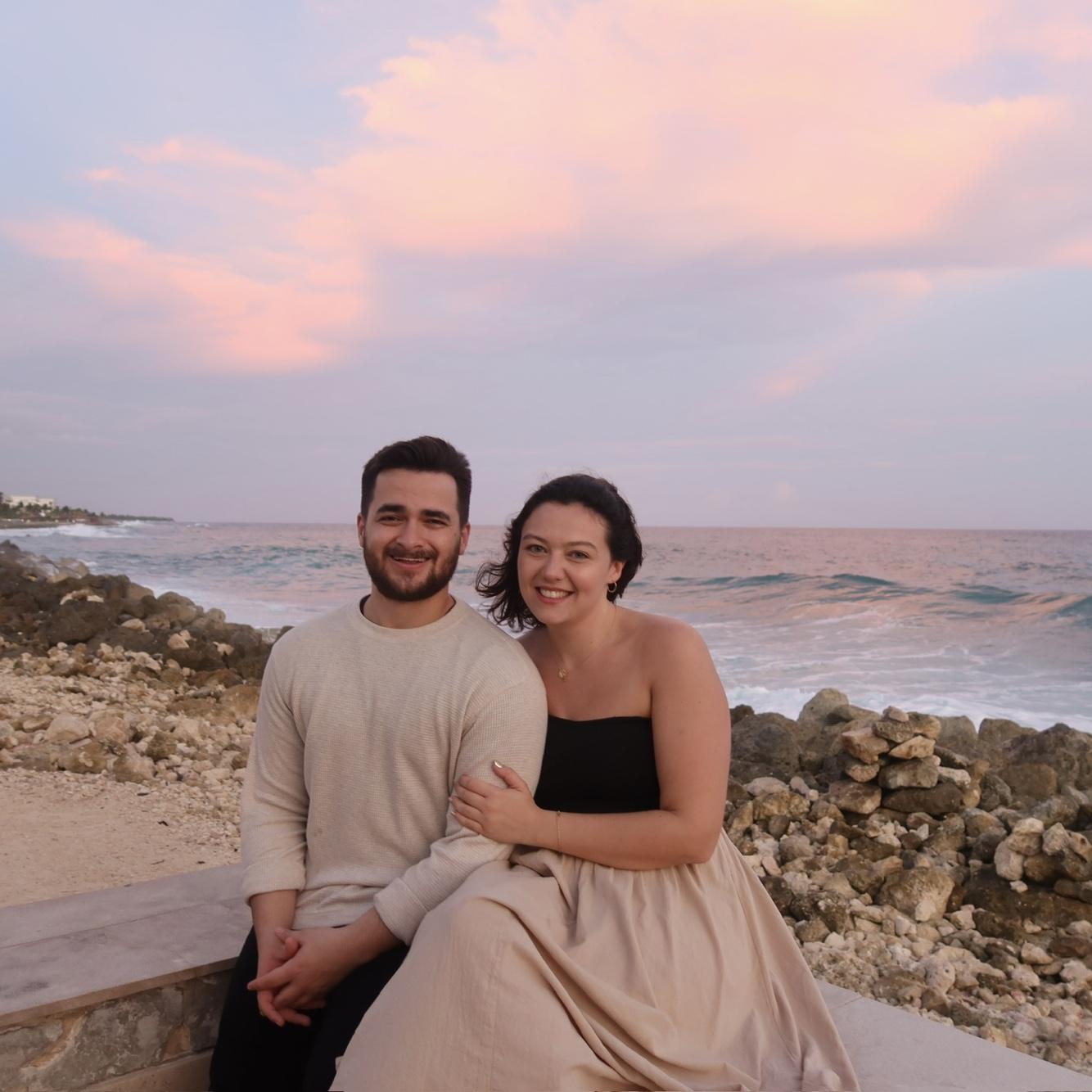 5 Year Anniversary Trip to Tulum! 1/12/25