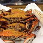 I Got Your Crabs Shellfish Market and Oyster Bar