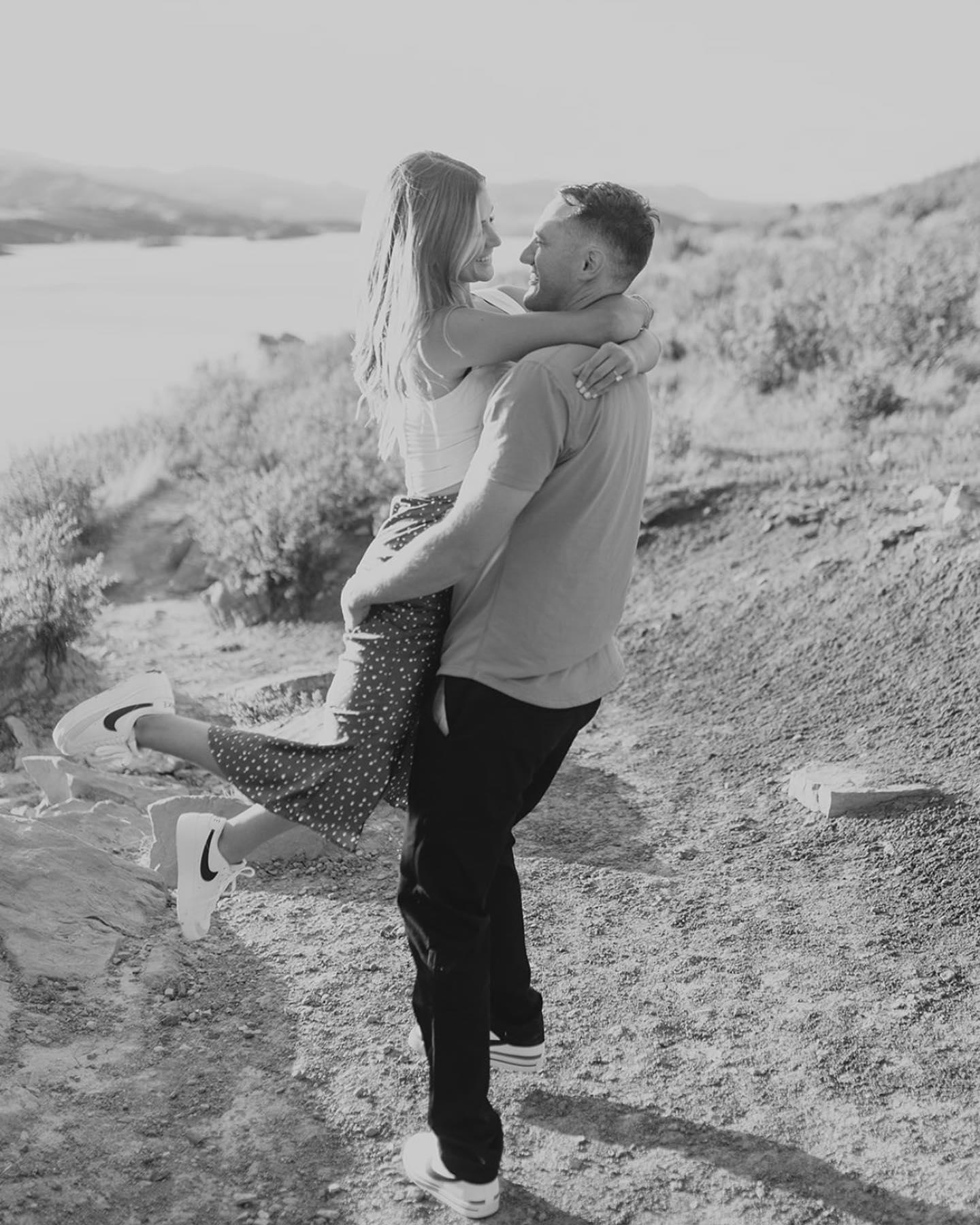 The Wedding Website of Gwyn Caughey and Matt Seligmann