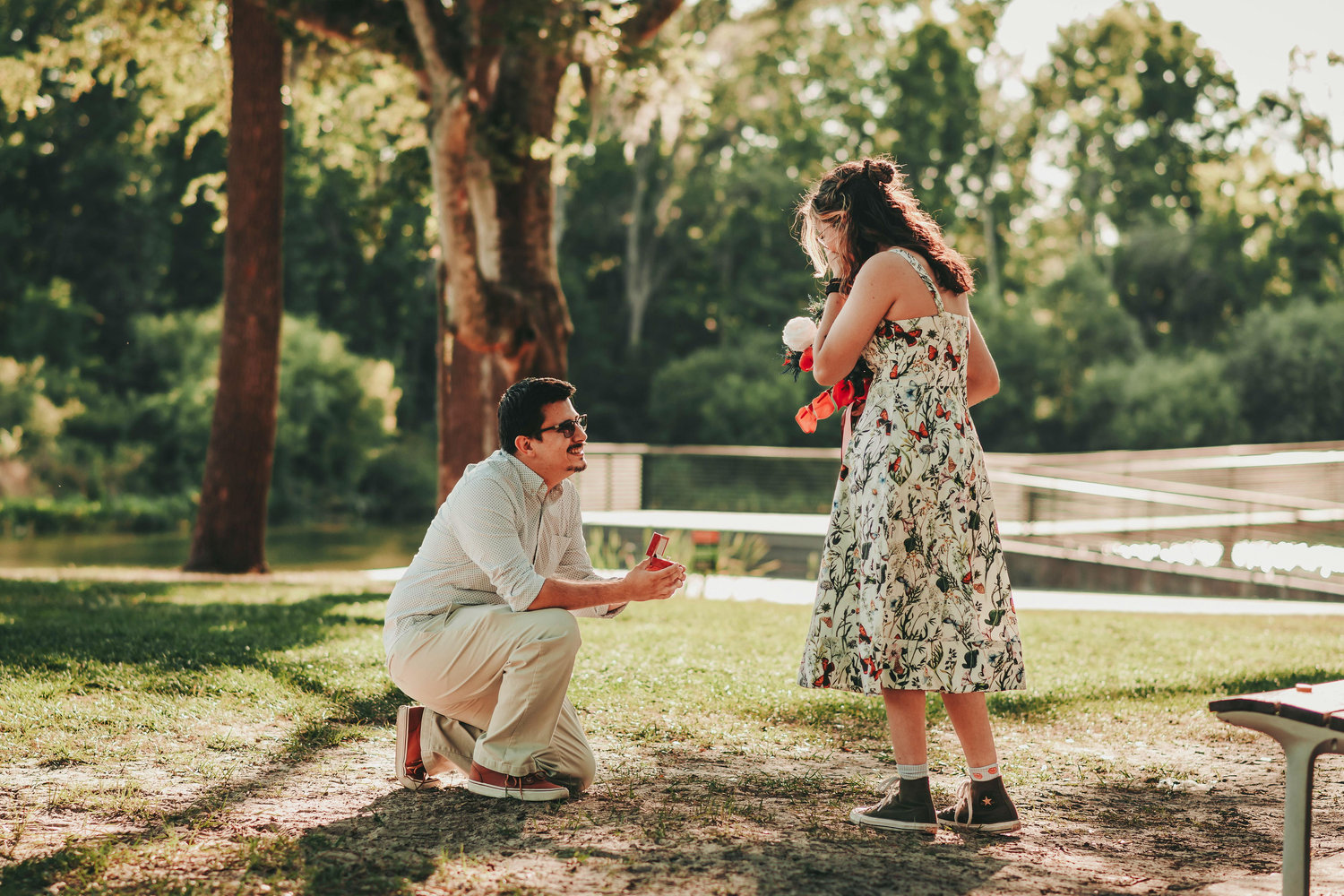 The Wedding Website of Katja Vega and Christopher Taylor