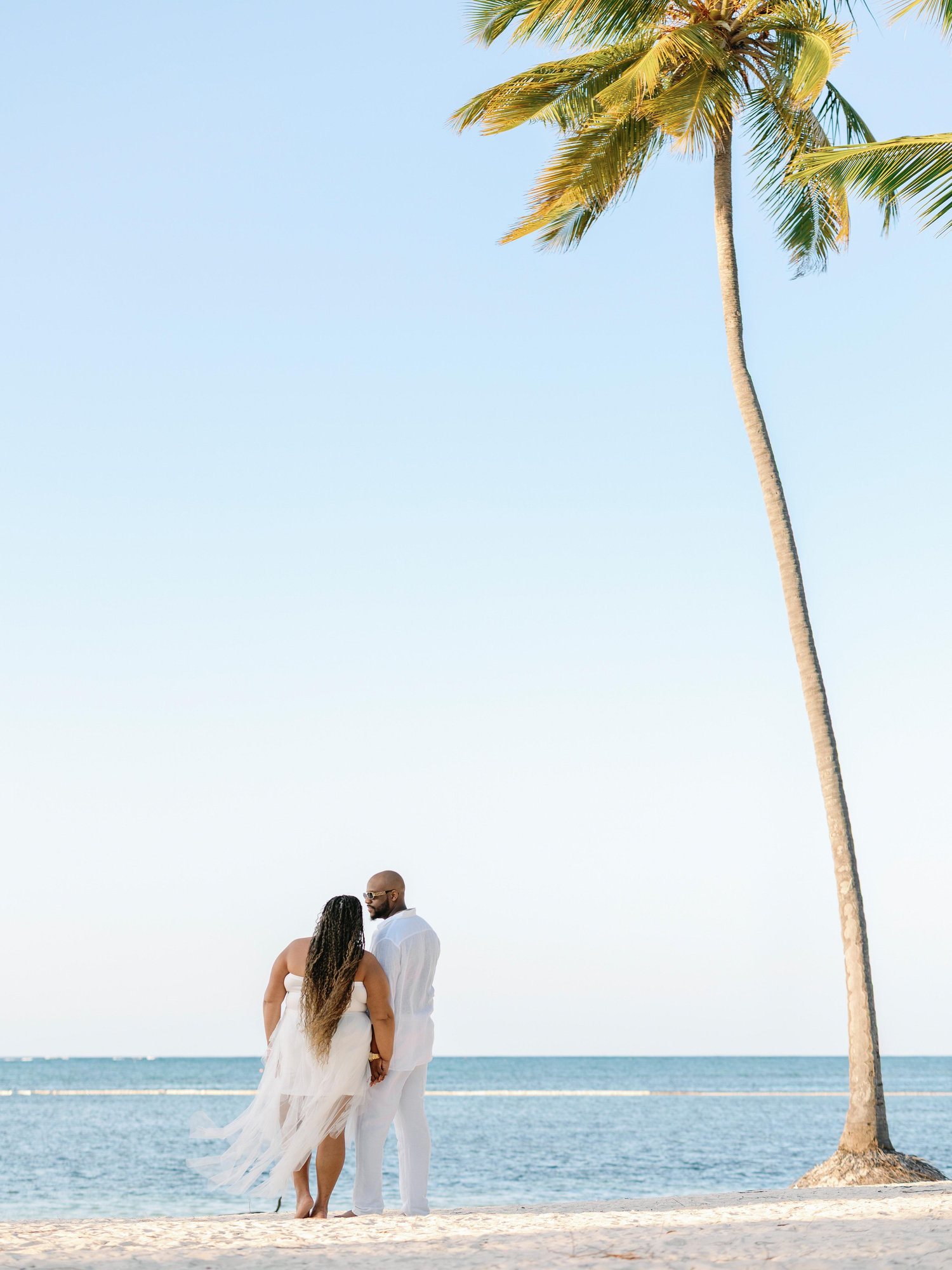 The Wedding Website of Carolina Rosado and Jason Anthony Bruno