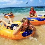 Las Caletas Beach Hideway Day Trip