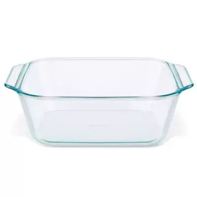 Pyrex® Deep 8-Inch x 8-Inch Square Baking Dish
