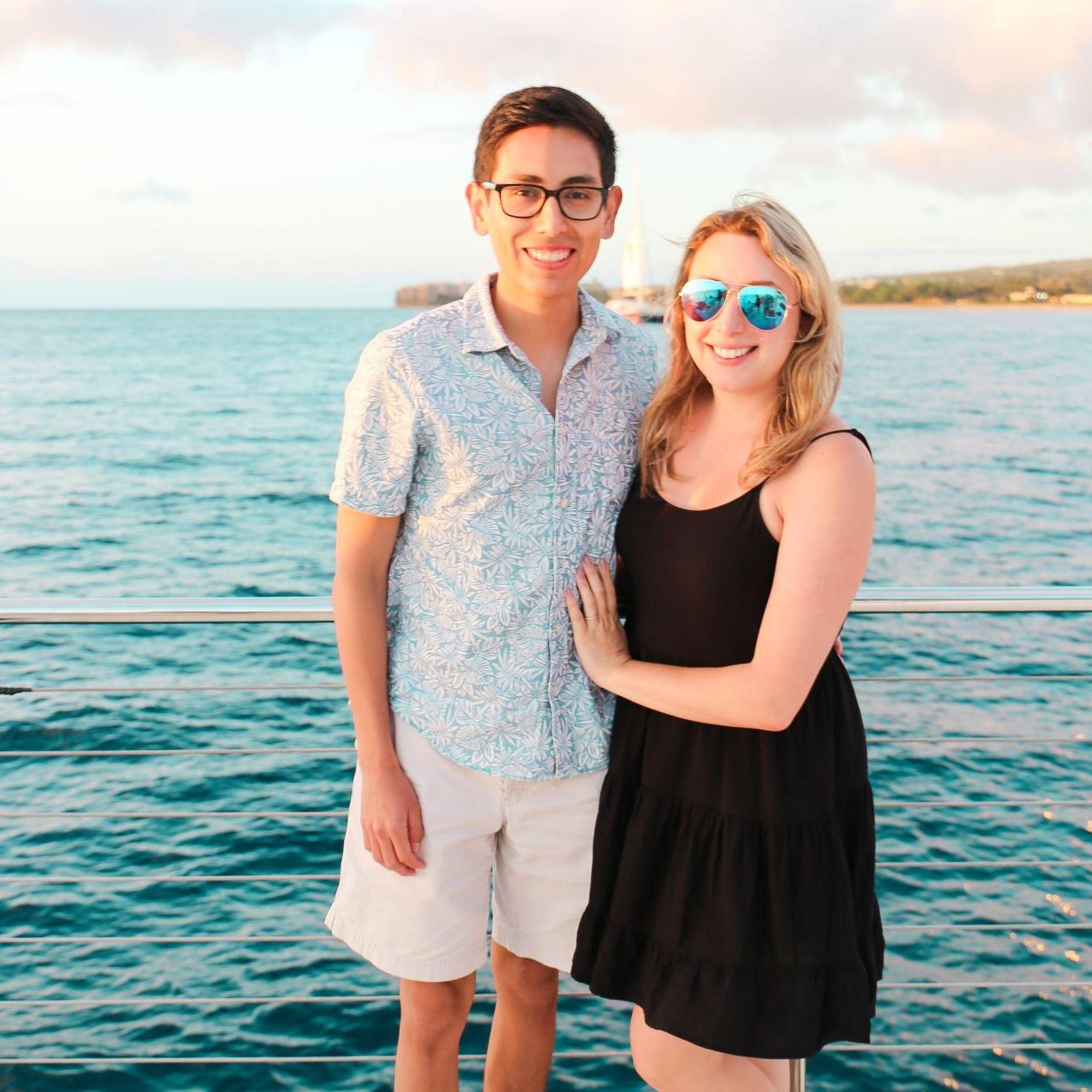 Hawaii 2021