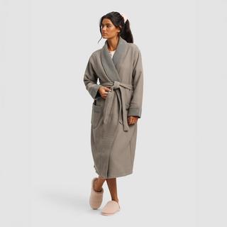 Waffle Bath Robe