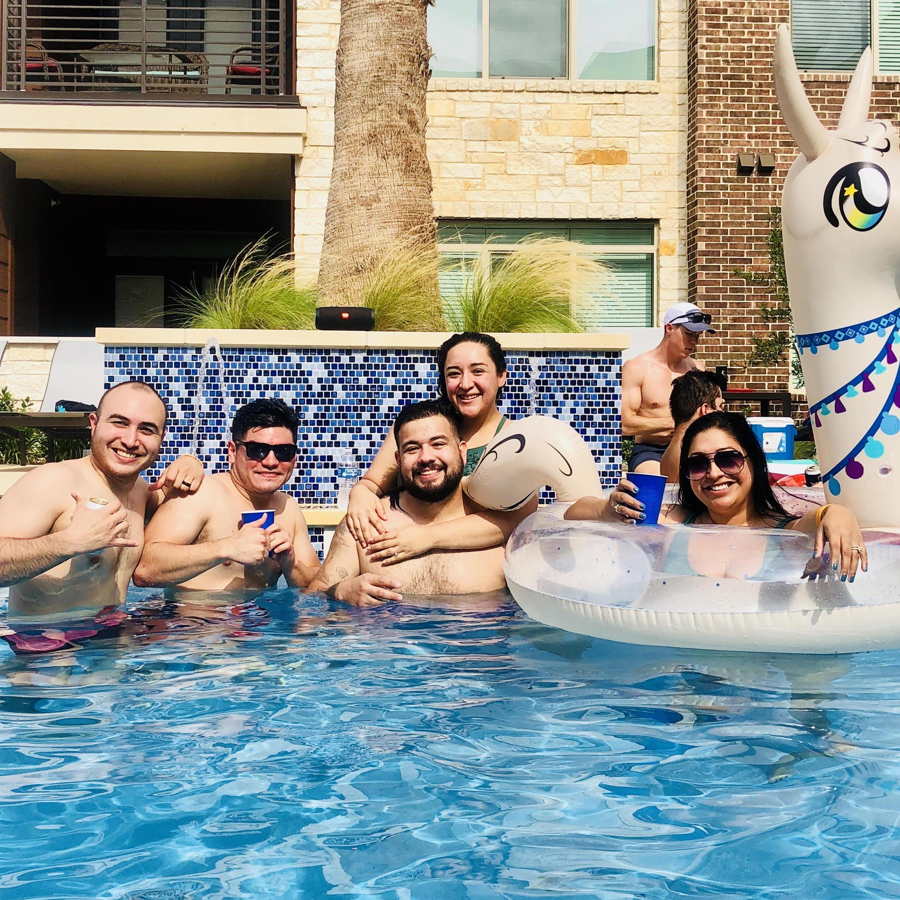 Summer 2019