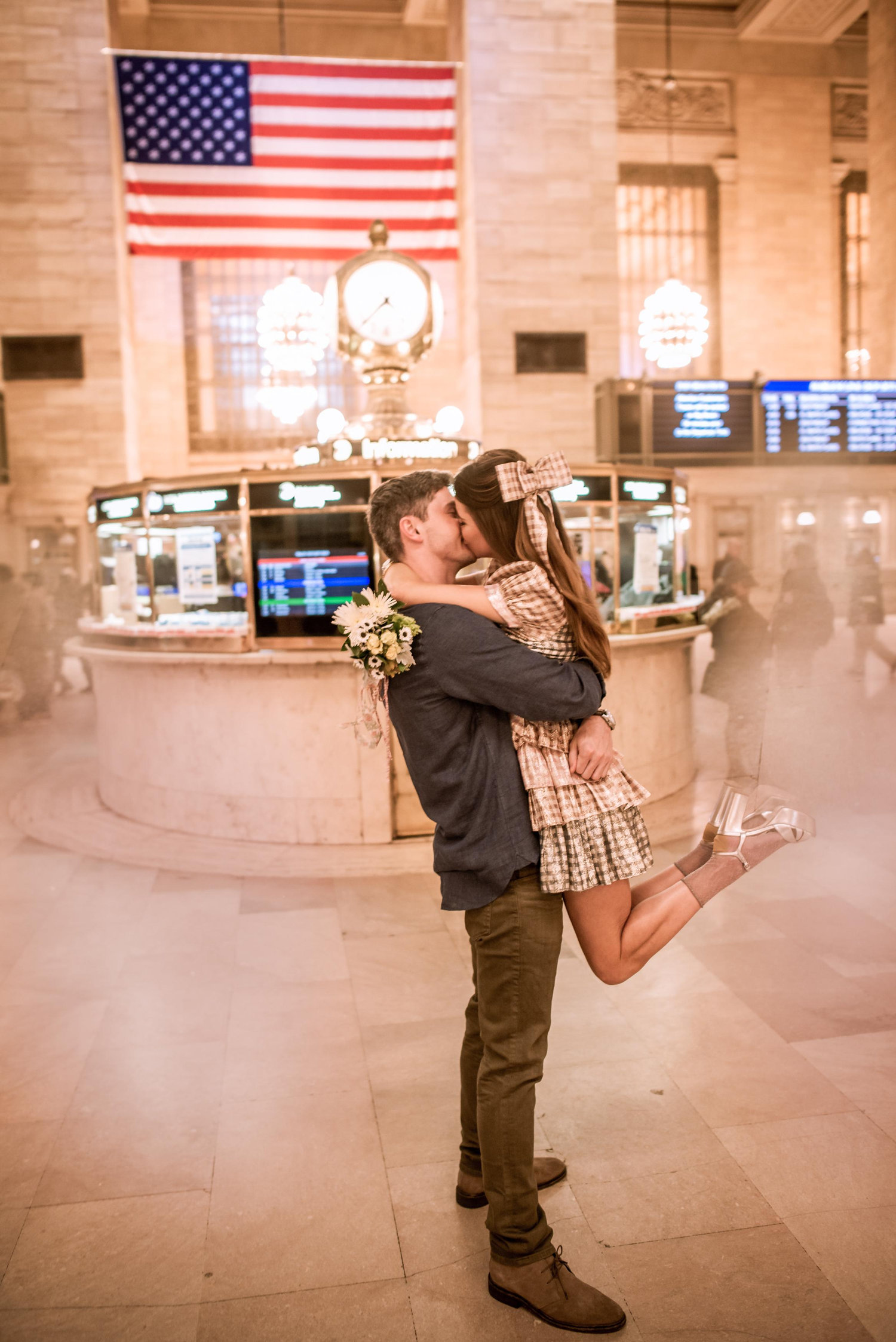 The Wedding Website of Sarah Crewson and Chad Preble