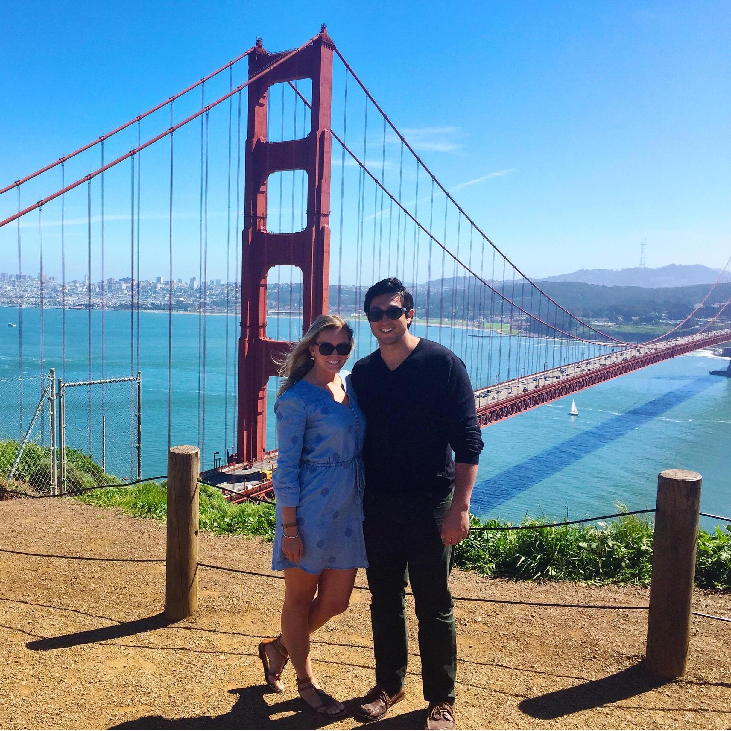 SF in 2016