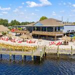 The Beach & Drinks - Whiskey Joe's Bar & Grill