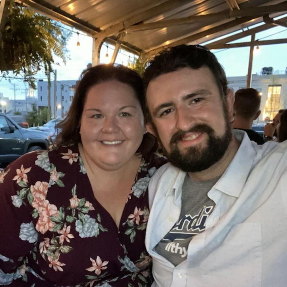 First Date!