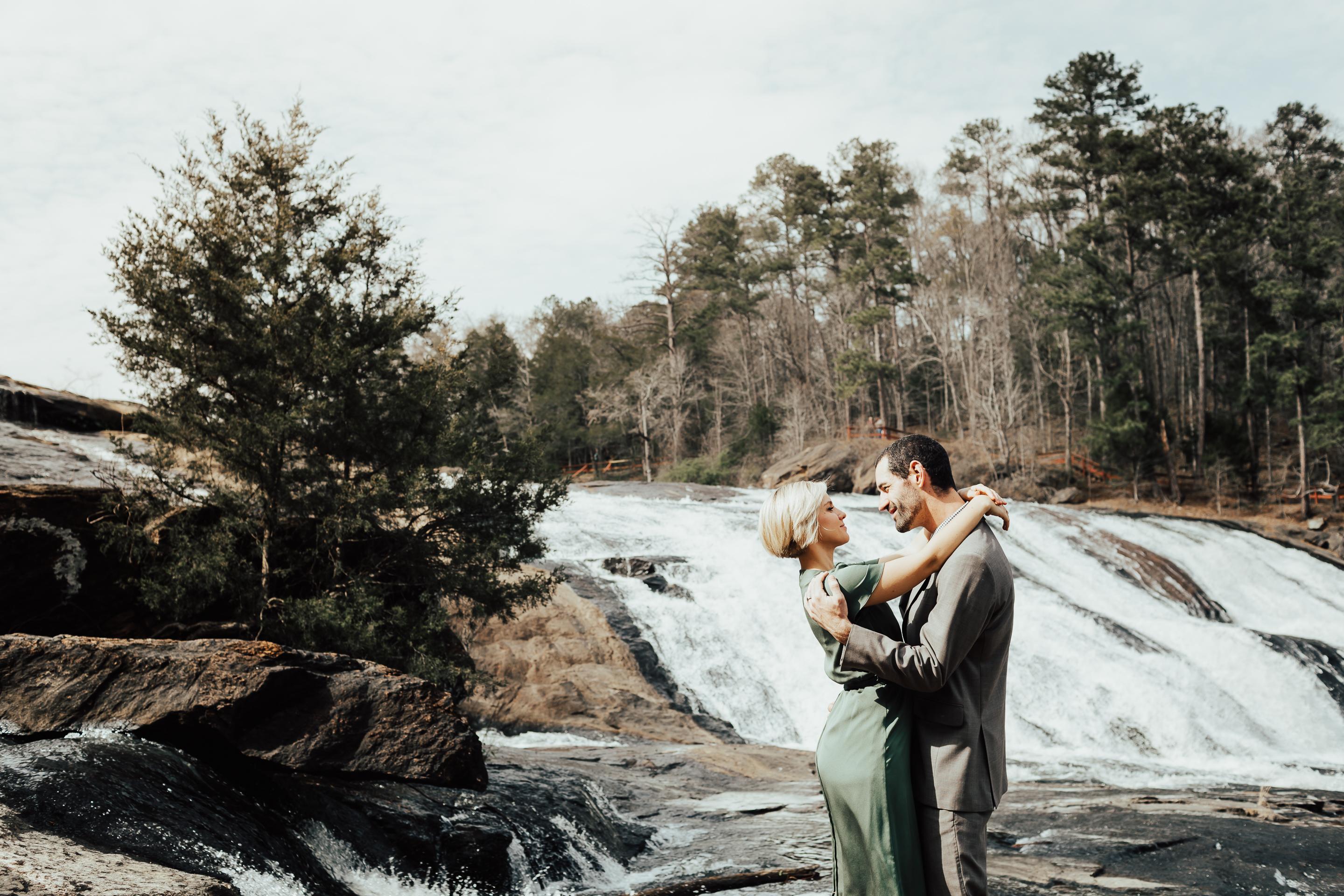 The Wedding Website of Molly Randall and Matt Leonard