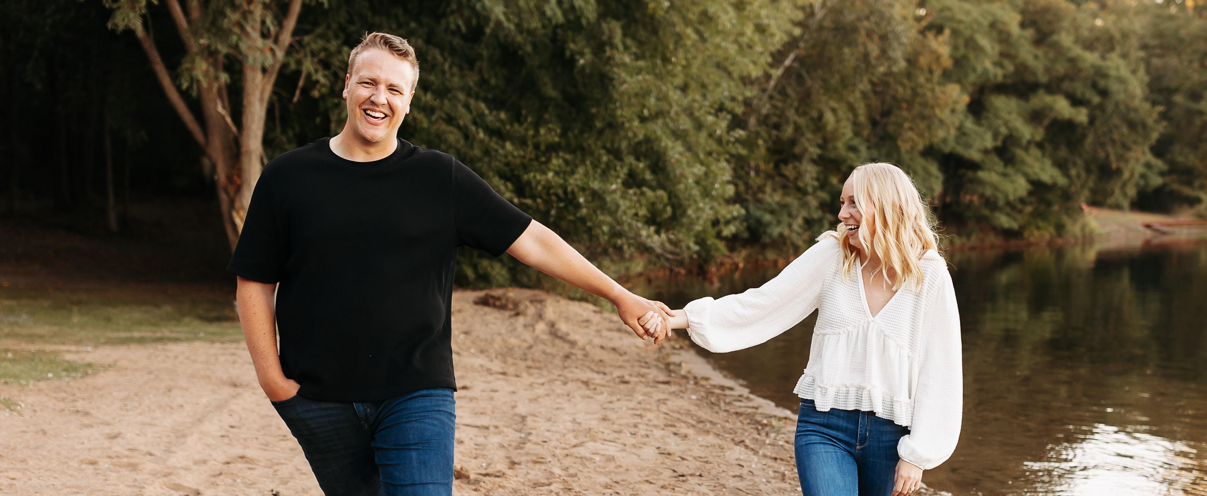 The Wedding Website of Sarah Nelson and Mark Hanowski