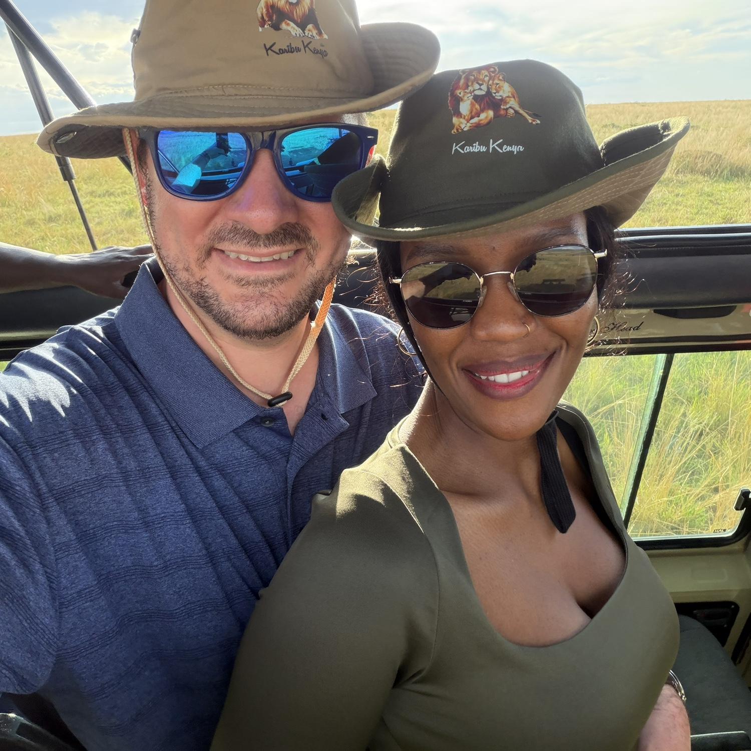 Masai Mara