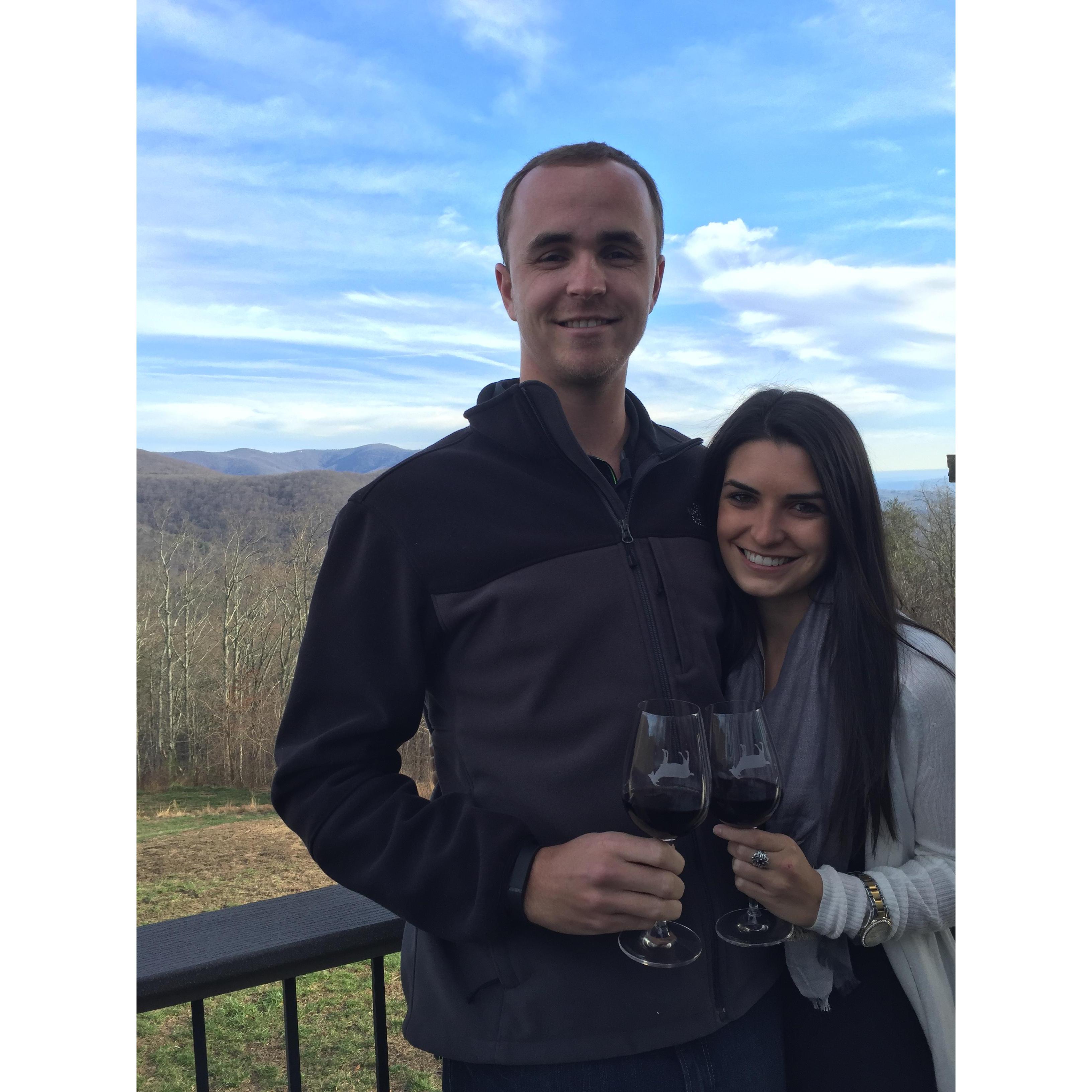 New Years 2015