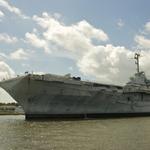 USS Yorktown